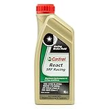 Castrol SRF Brake Fluid - 12 (Case)