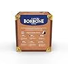 CAFFÈ BORBONE Respresso, Miscela Nera - 50 Capsule - Compatibili con le Macchine ad uso domestico Nespresso #4