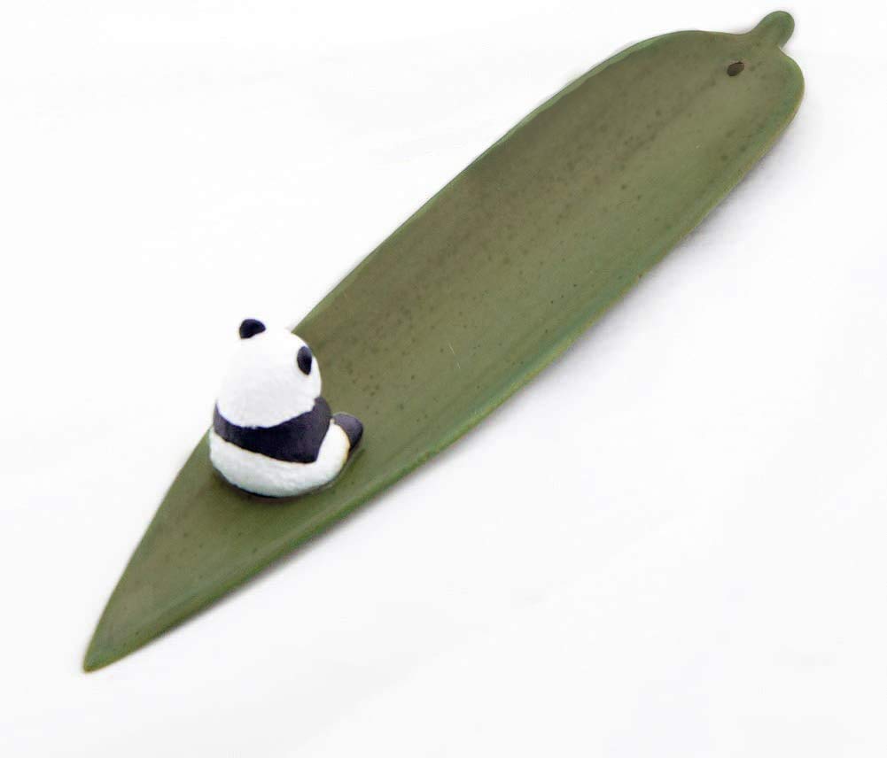 kiss me Wierookstokhouders, schattige keramische wierookhouder met 30 stokjes sandelhout wierook voor thuiskantoor decor yoga meditatie (kat kiss me Wierookstokhouders, schattige keramische wierookhouder met 30 stokjes sandelhout wierook voor thuiskantoor decor yoga meditatie (kat