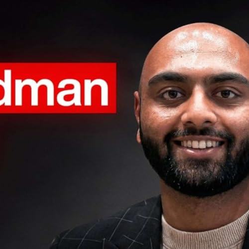 Ex-Goldman Sachs on Building Systems & Quantitative Edge in Trading