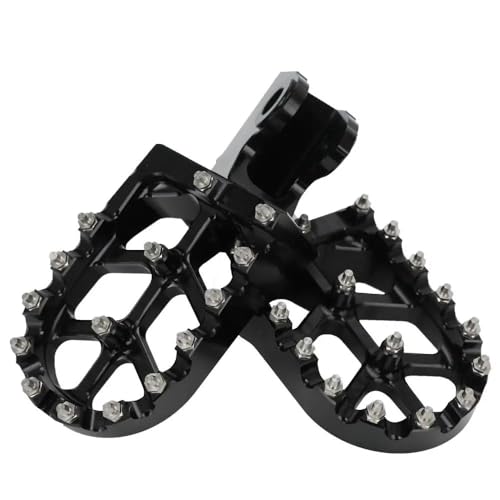 Repose-pieds avant pour CT125 idéal pour vos sorties outdoor