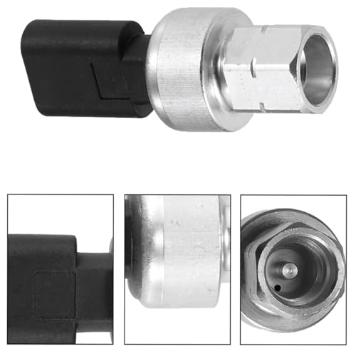 Sensor de presión de aire acondicionado 13511536 para Suburban 2021-2023 5