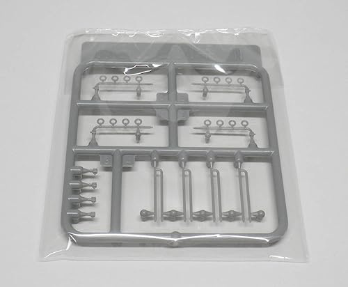 Kit Maquette de Train Saha 201 Échelle 1/80 avec Châssis Cuir Plum Ligne Chuo