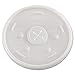 Dart Plastic Cold Cup Lids, 20oz, Translucent
