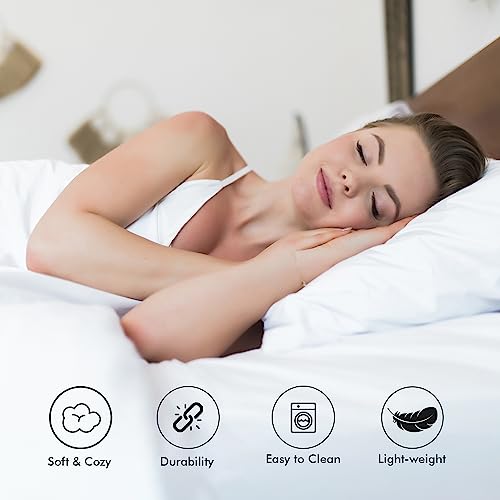 Linenwalas DUVET COVER SET King Size - Viscose Derived From Bamboo Soft thumb #6