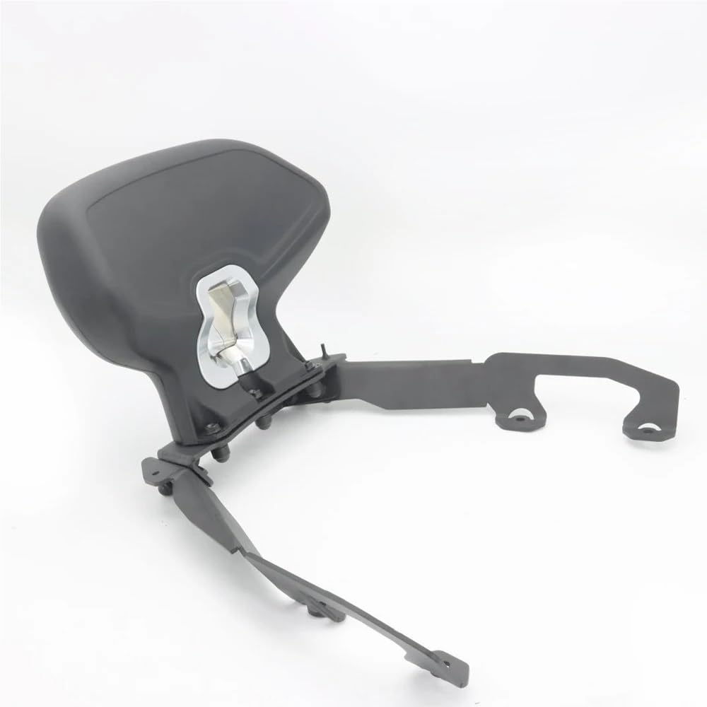 Soporte trasero Cojín Negro Para Respaldo Trasero De | Cojín Negro Para Respaldo Trasero De Motocicleta, Cojín Para NSS350 2021 2022