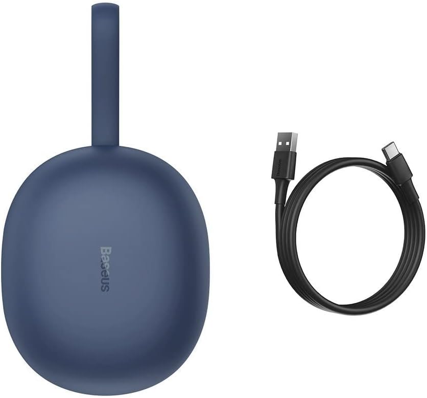 เคสชาร์จและสาย USB-C รุ่น Baseus NGW05-03