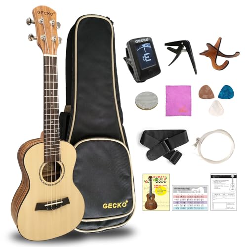 [ GECKO ] EN RT[g 23C` IN [ S҂ɕ֗13_Zbg `[i[ sbN Xgbv \̌ P[Xt Ɏn߂Zbg ] S҃Zbg ukulele q RT[gTCY [ X^hZb