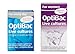 Price comparison product image OptiBac for Every Day Extra Strength, Pack of 30 Capsules + for Women, Pack of 30 Capsules