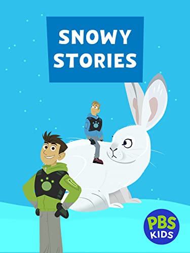 PBS KIDS: Snowy Stories