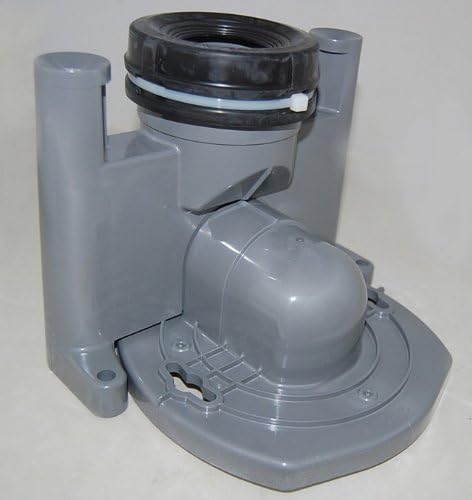 TOTO TTHU9028 Neorest 600 Outlet Connection N/A