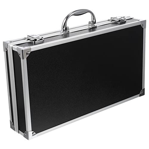 List of Ten Best Metal Briefcase Top Picks 2023 Reviews