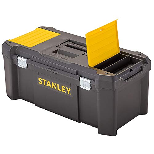 Stanley STA182976 Essential Toolboc by STANLEY - Image 3