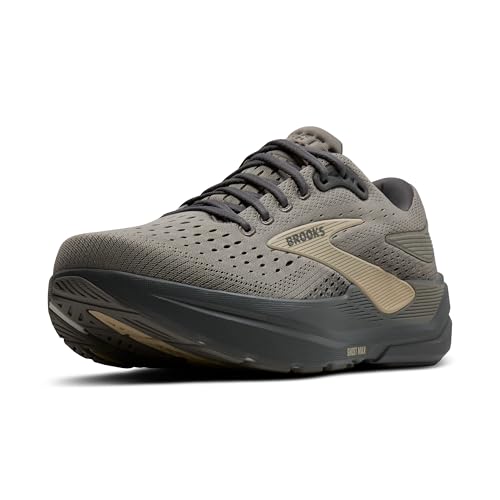 Brooks Men’s Ghost Max 3 Neutral Running & Walking Shoe...