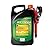 Spectracide Weed Stop For Lawns Plus Crabgrass Killer, AccuShot Sprayer, 1.33 gallon