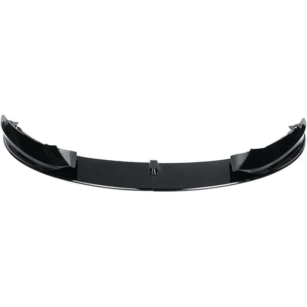 Auto Frontlippe Spoiler für BMW F32 F33 F36 4 Series M Sport 2014 2015 2016 2017 2018 2019 2020 Frontstoßstange Lippe Frontspoiler Auto Styling Zubehör.