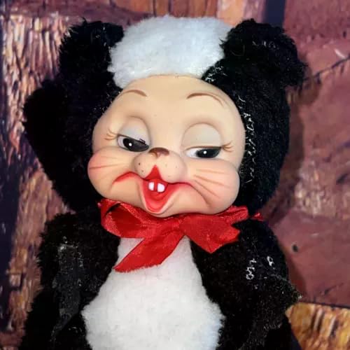 やんもも ラシュトン スカンク美品 RUSHTON CREATIONS やんもも様専用 ラシュトン スカンク美品 RUSHTON CREATIONS - メルカリ