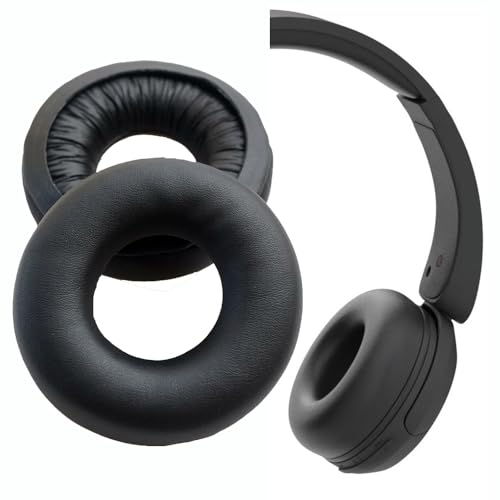 Amazon | V-MOTA WHCH520 イヤーパッド に対応 Sony WH-Ch520.CE7 WH