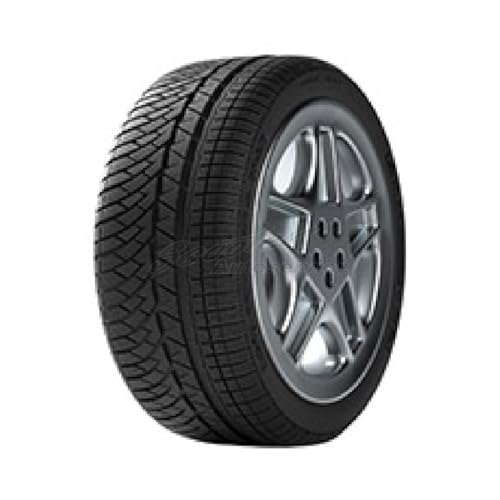 Michelin Pilot Alpin PA4 EL FSL M+S - 265/40R18 101V - Winterreifen