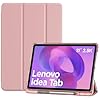 ProCase Cover per Lenovo Idea Tab 11 Pollice 2025/K11 Gen 2 2025, Custodia Copertura Intelligente con Supporto Sottile -Rosa Chiaro