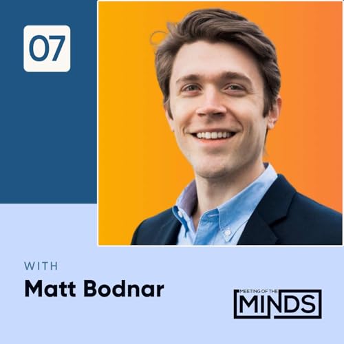 Buying at <5x by Mastering Deal Flow cover art