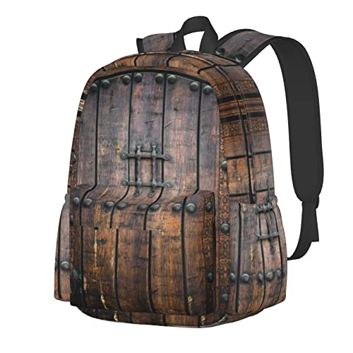 Grand sac à dos de collège pour ordinateur portable fini le manque de place
