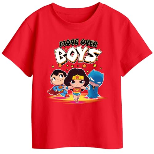 Image of Bon Organik Girls T-Shirt