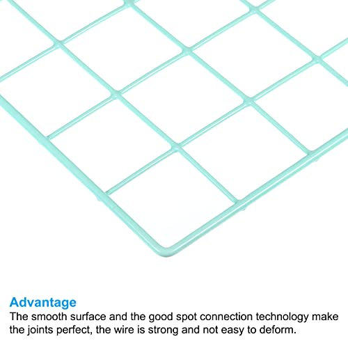 PATIKIL 14x14 Wire Grid Panel - Image 4