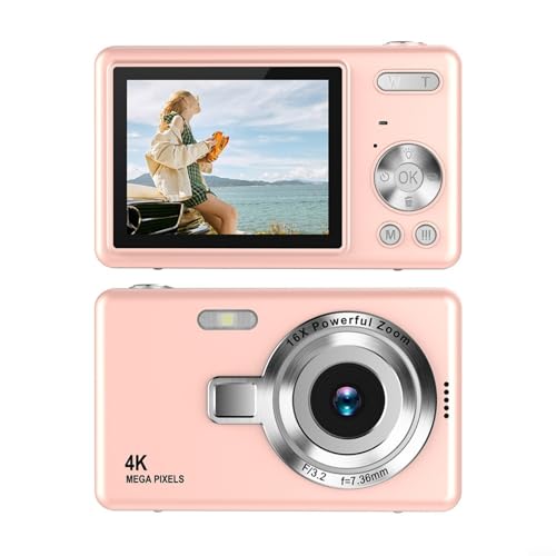 Appareil photo numérique CCD pour vos carnets de voyage et clichés souvenirs