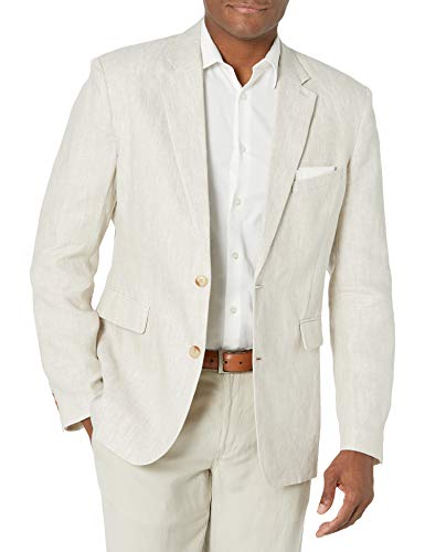 Collection Delave 100% Sport Coat 