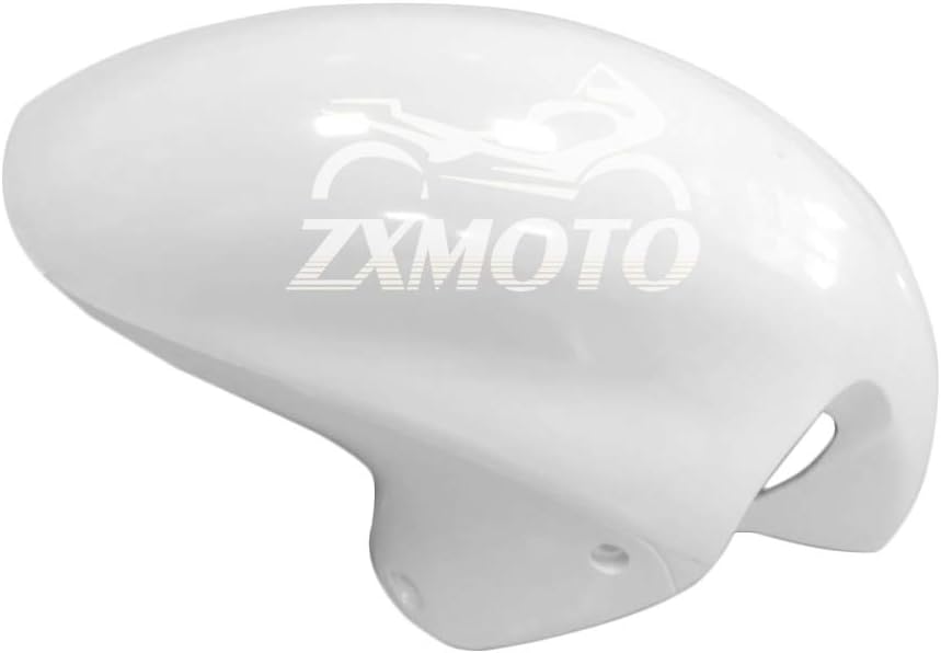 ZXMOTO Unpainted Motorcycle Fairings Kit for Suzuki Hayabusa GSXR 1300 1997 1998 1999 2000 2001 2002 2003 2004 2005 2006 2007 ABS Plastic Bodywork Fairings