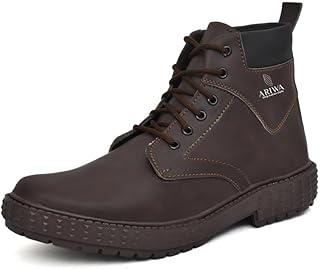 ariwa Casual Outdoor Casual Boots For Men (C2-C)-picture-33