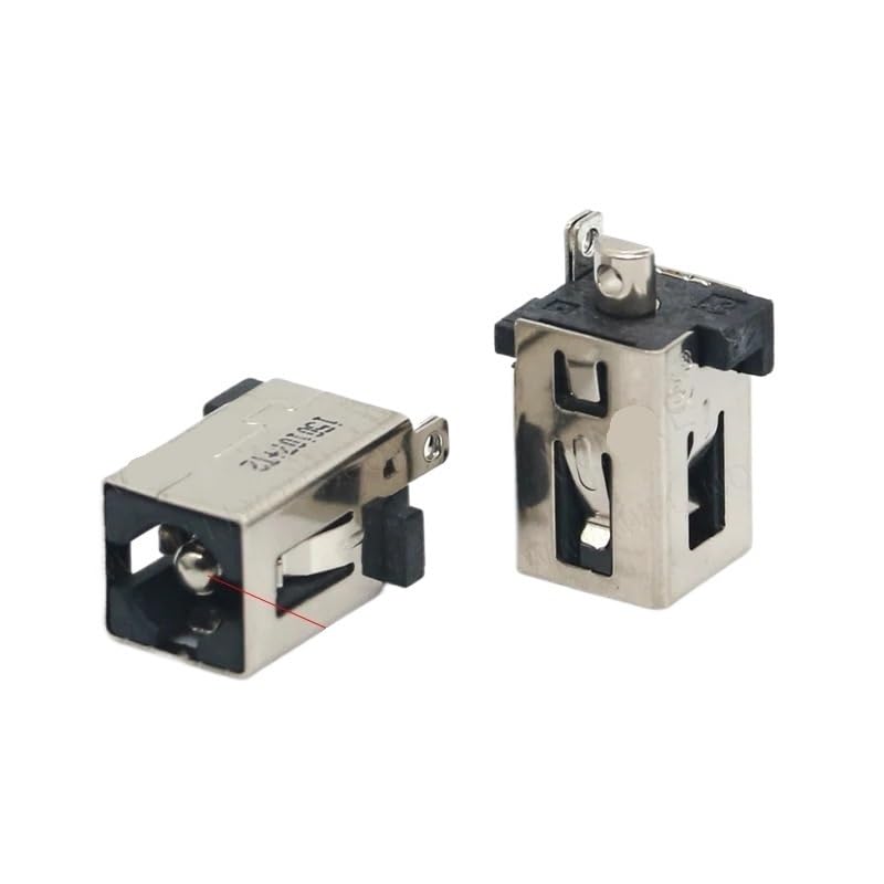 Prise de courant CC femelle 35135 pour alimentation d'ordinateur HP