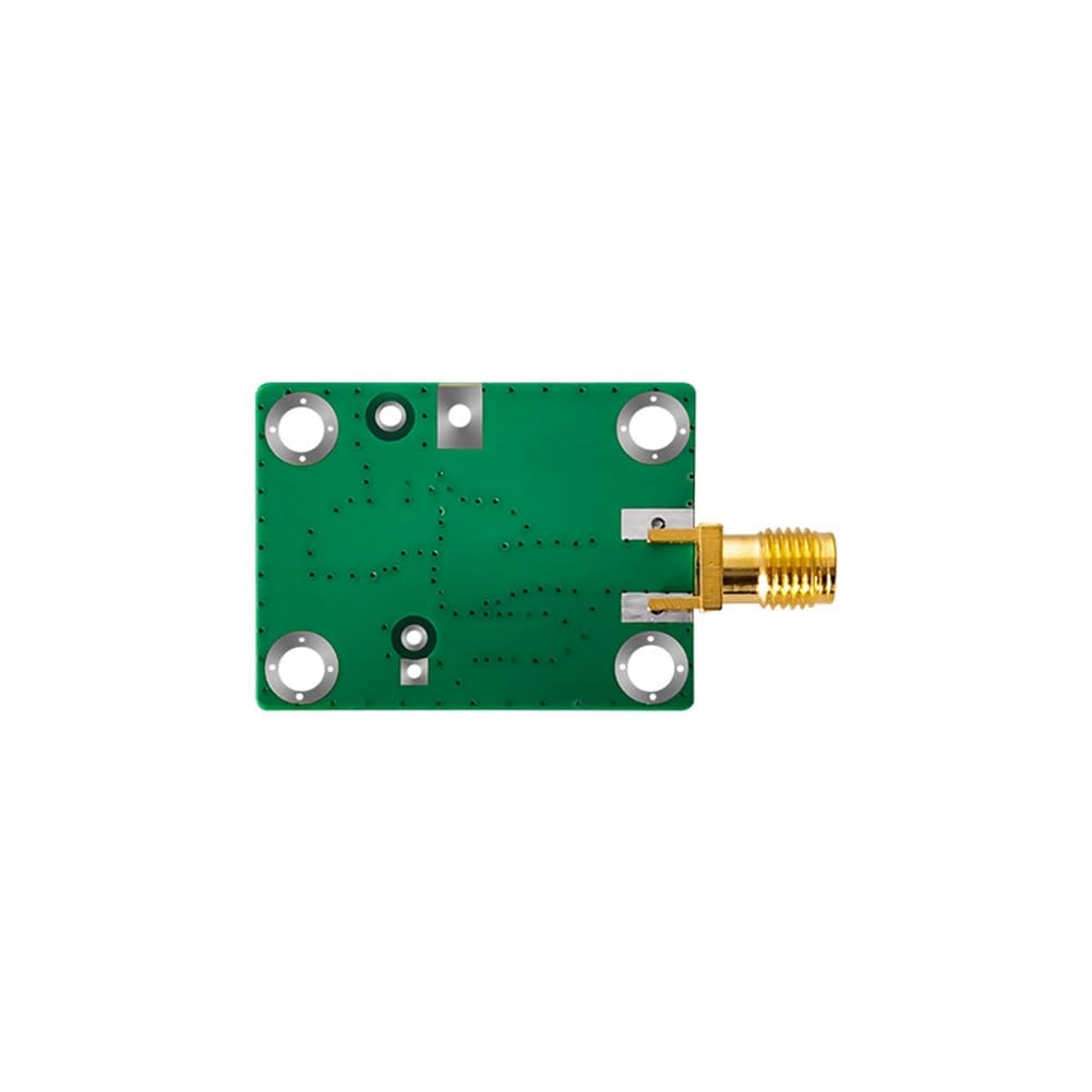 Modulo Misuratore Potenza AD8310 - Rilevatore Logaritmico Alta Velocità Per Frequenze Da 0 A 440 MHz - Foto 3