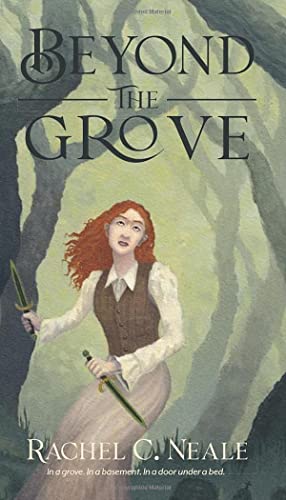 Beyond the Grove view 2