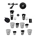 Telescopio Reflector 1000-114 EQ3 de Seben Star-Sheriff Incl. “Big Pack”