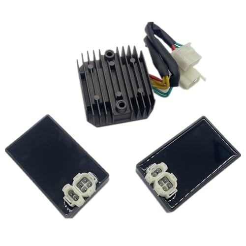 Régulateur de tension redresseur pour moto XL600 V Transalp et XRV650 Africa Twin