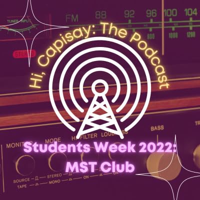 Students Week Special: MST Club Titelbild
