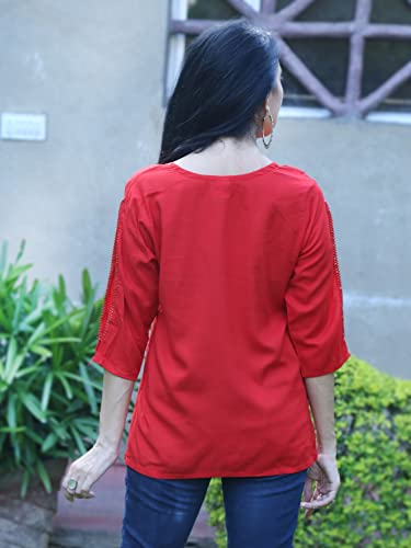 Image of Women's Regular Fit Top