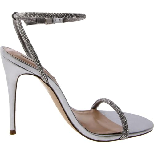 Steve Madden Women's Breslin Heeled Sandal2