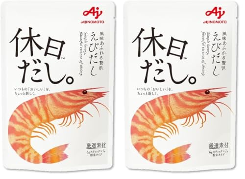 Ajinomoto ���̑f �x�������B���т��� ���� �X�e�B�b�N7�{���� �����̑f �ق񂾂� �a������ �M�t�g �ґ� (× 2)