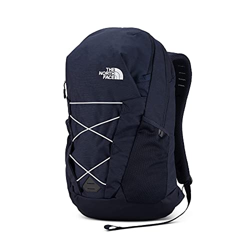 Image of The North Face Jester Everyday Laptop Backpack - Commuter Daypack, Water Repellent, Laptop Sleeve