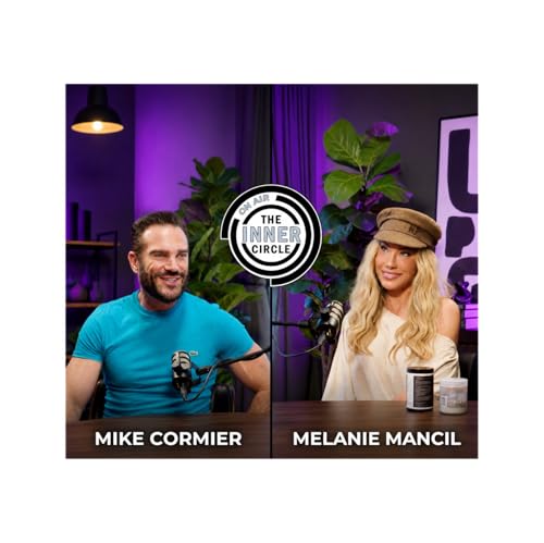Melanie Mancil: Nurse Mel | Ep.94