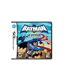 Batman: Brave & the Bold - Nintendo DS Standard Edition