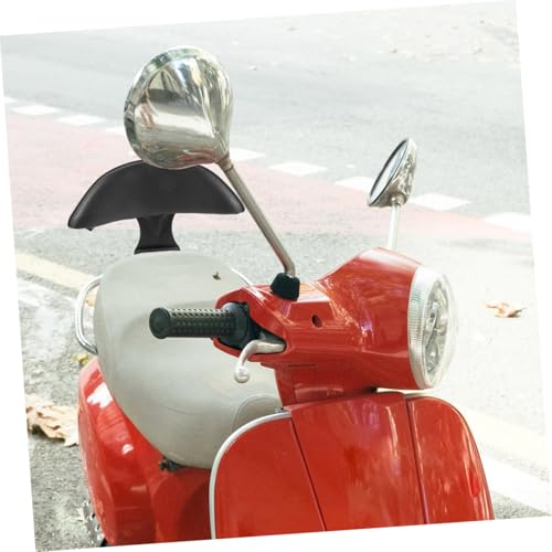 Coussin dorsal vélo en mousse PU avec support fer ergonomique
