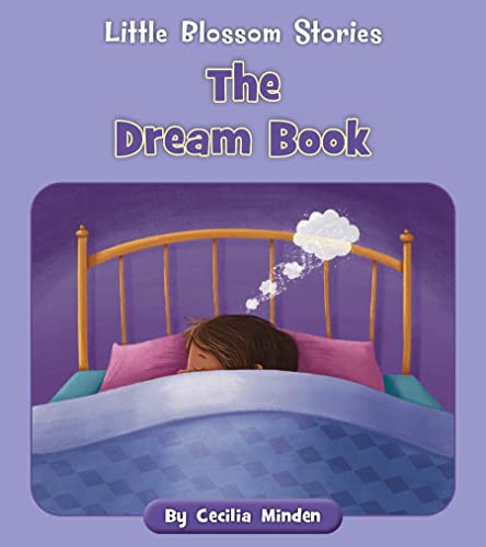 The Dream Book (Little Blossom Stories)