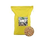 Anhaltiner Fettfutter 10 kg Premiumfutter für Wildvögel Vogelfutter Wildvogelfutter