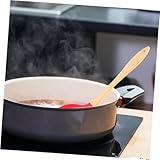 Zoom IMG-1 kockshion cucchiaio filtrante silicone con