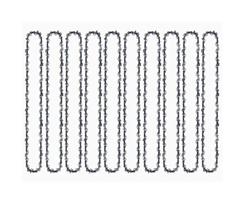 `F[\[`F[A 10C` 3/8 LP 40hCuN `F[\[`F[ d̂p(10pcs 10-inch Chain)