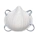 Moldex M2200N95 N95 Particulate Dust/Mist Respirator Mask (20 per Dispenser)